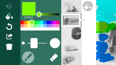 Te Piupiu Pāua ki Mōtu Screenshots