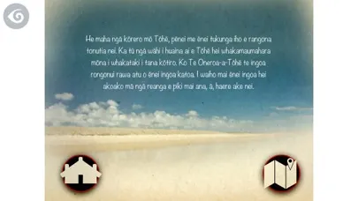 Ngā Ingoa Tūpuna应用截图