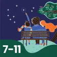Te Mātahi o te Tau (7-11)
