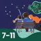 Te Mātahi o te Tau (7-11)
