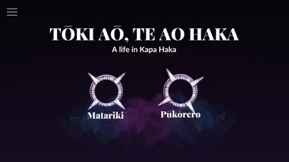 A Life in Kapa Haka স্ক্রিনশট