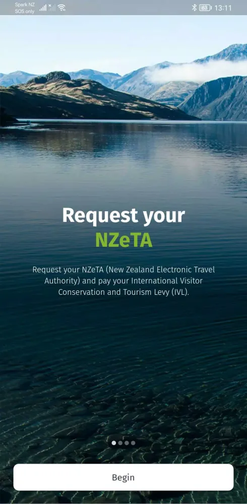 NZeTA应用截图