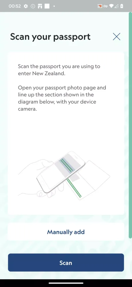 NZTD应用截图