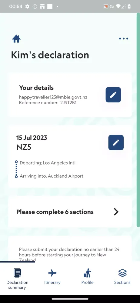 NZTD应用截图