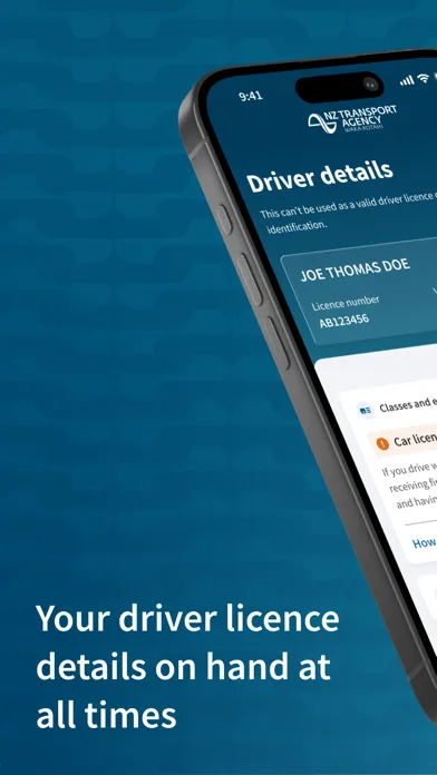 NZTA Waka Kotahi Screenshots