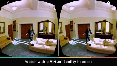 Parliament XR Screenshots