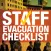 Staff Evacuation Checklist