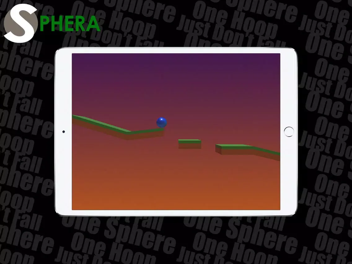 تصاویر Sphera iPad 