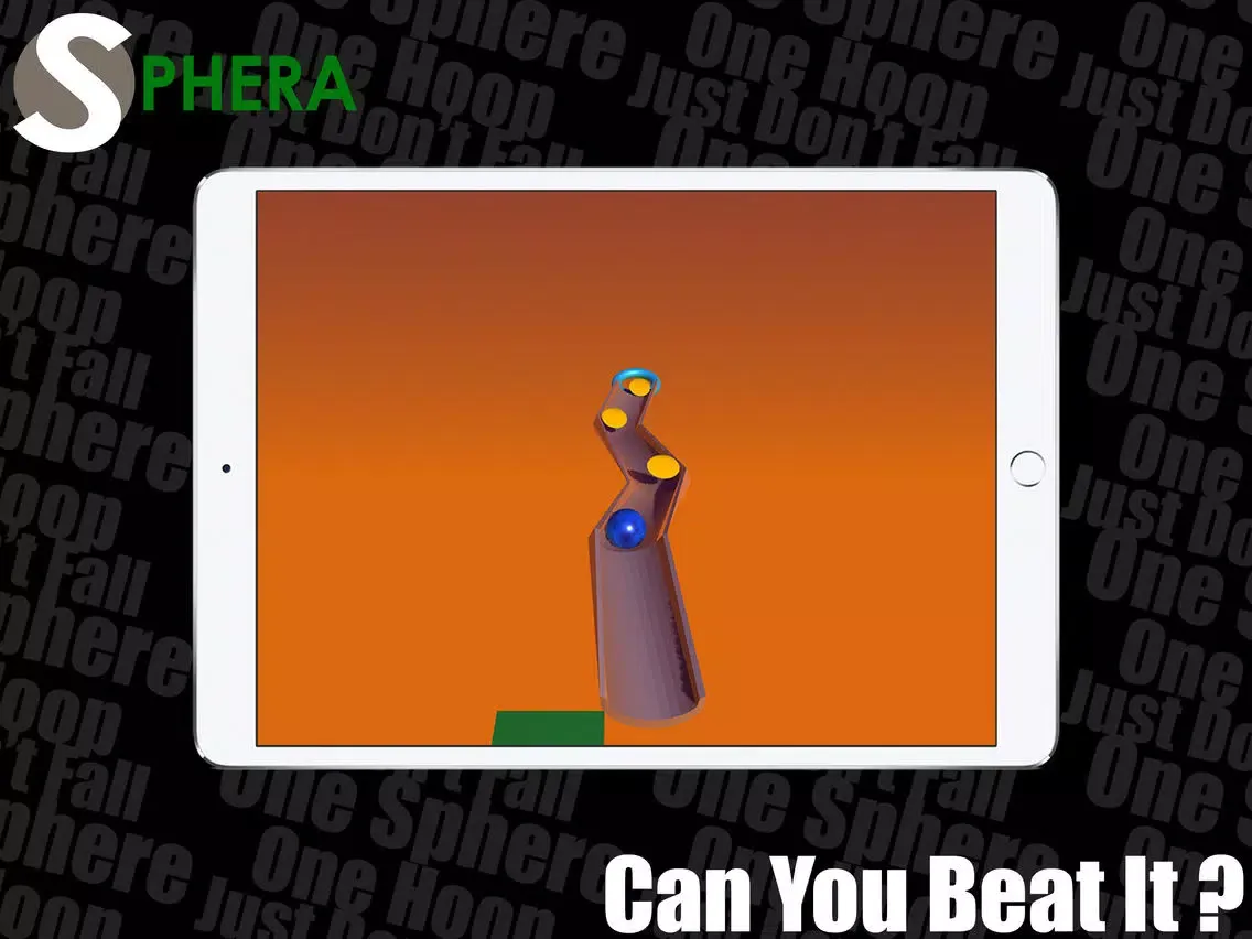 تصاویر Sphera iPad 