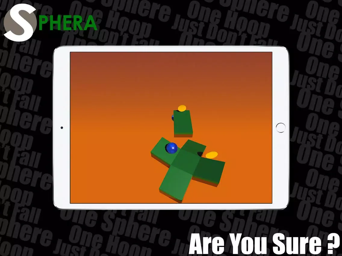 تصاویر Sphera iPad 