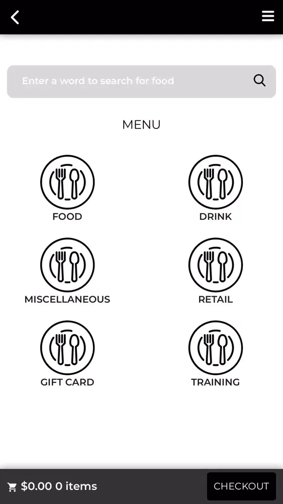 Screenshot di Magnolia Kitchen