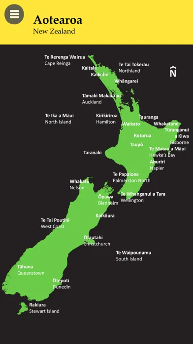 Te Waharoa Screenshots