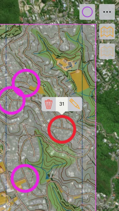 تصاویر Map Snapper