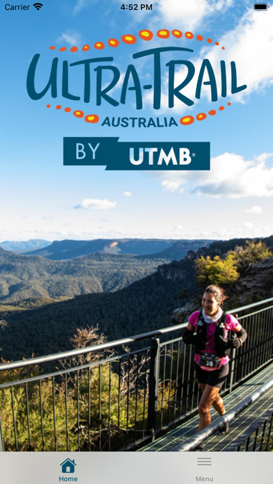 Ultra-Trail Australia স্ক্রিনশট