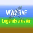Legends of the Air – WW2 – RAF