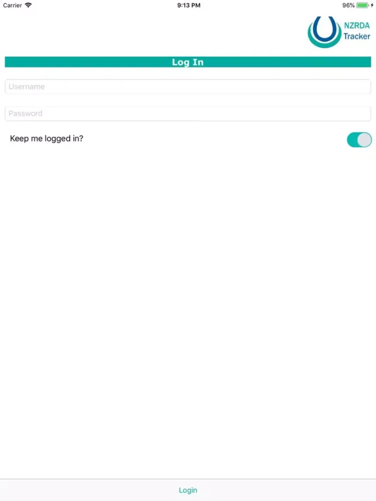 صور NZRDA Tracker iPad 