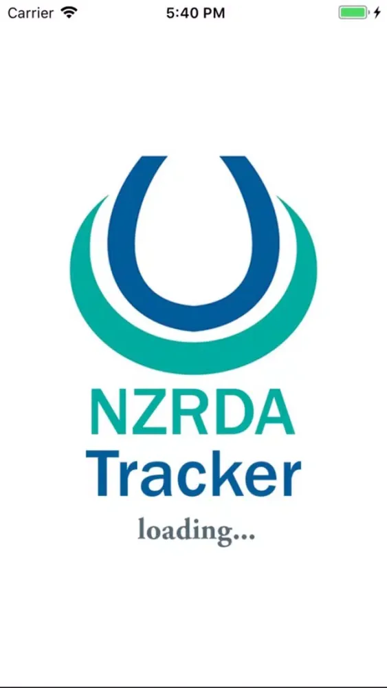 صور NZRDA Tracker