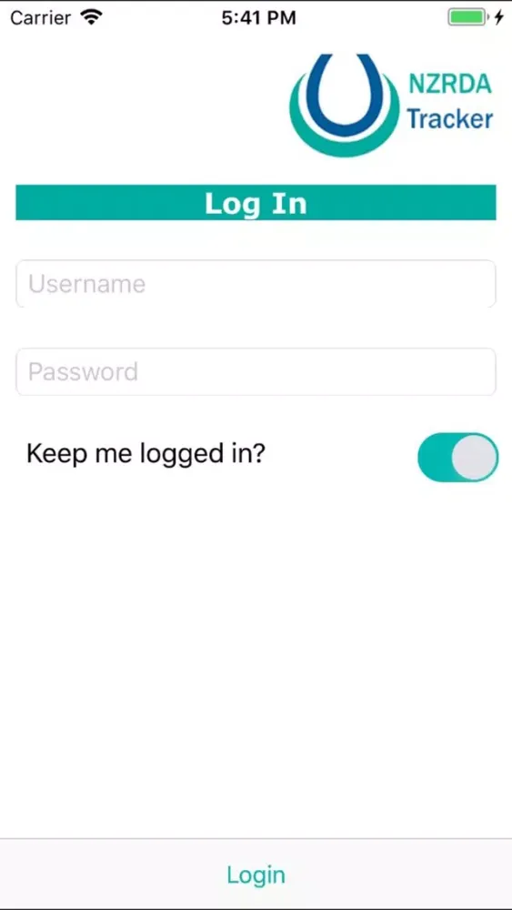 صور NZRDA Tracker