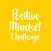 Positive Mindset Challenge