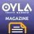OYLA Youth Science Magazine