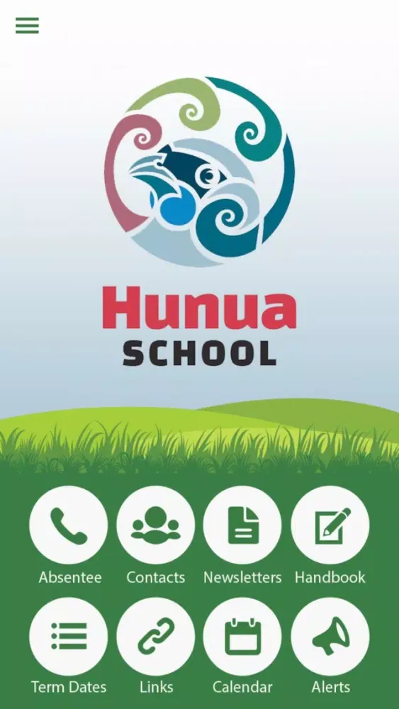 Hunua School应用截图