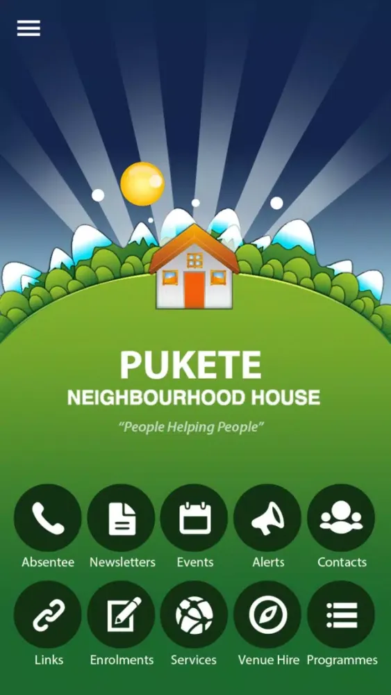 Pukete Neighbourhood House Ekran Görüntüleri