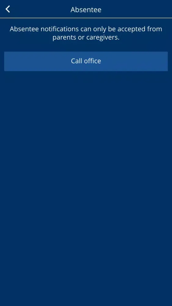 Rotorua Boys High School Screenshots