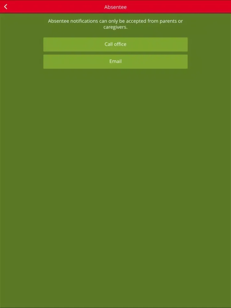 Te Totara iPad  سکرین شاٹس
