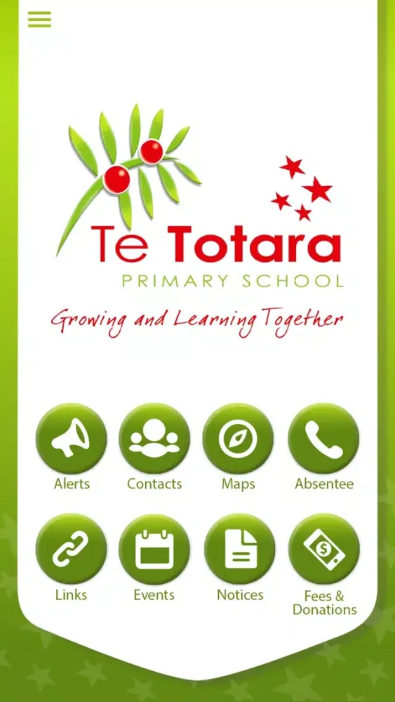 Te Totara سکرین شاٹس
