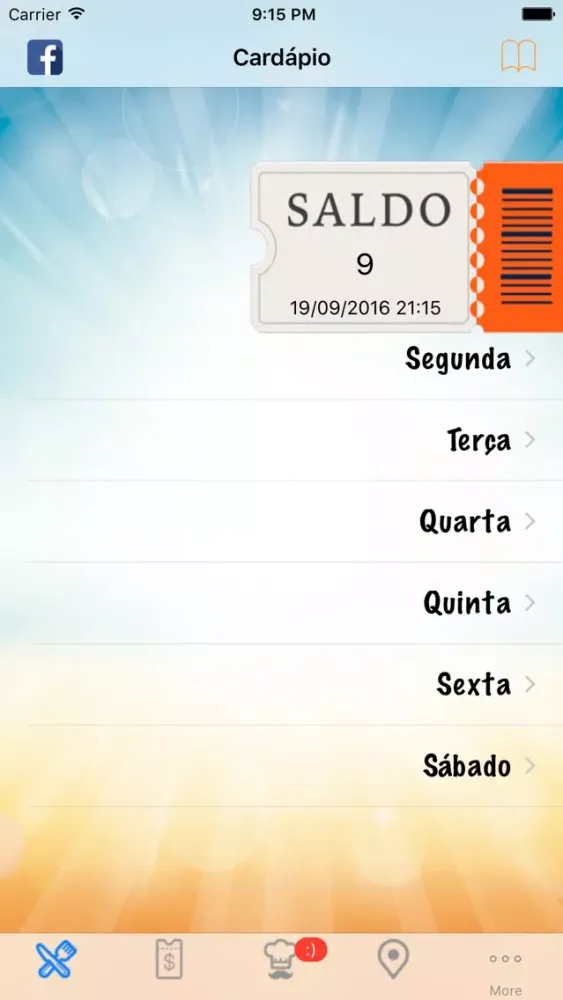 O que que tem Screenshots