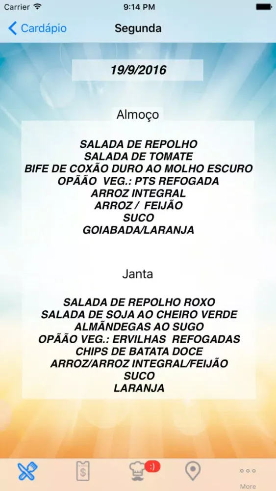 O que que tem Screenshots