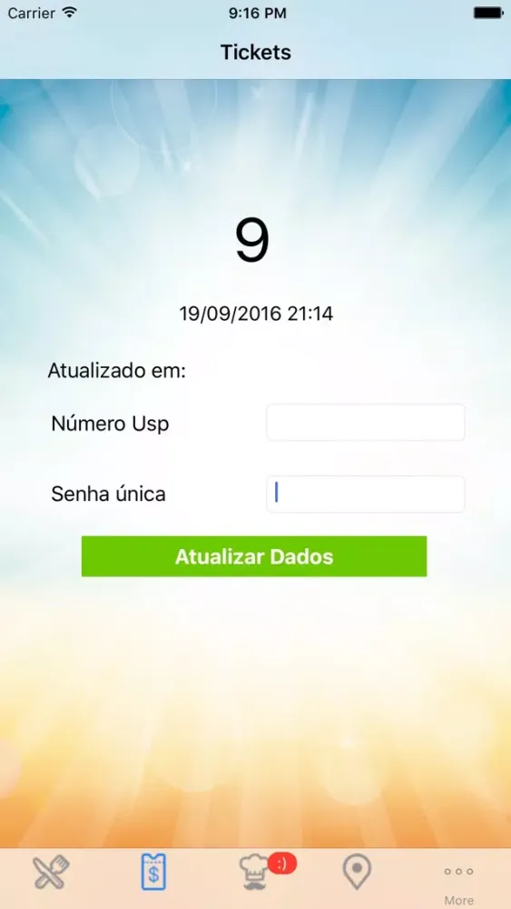 O que que tem Screenshots