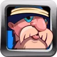 CASTLE DEFENSE:MAGIC POWER