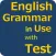 English Grammar in Use & Test