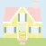 my Yellow House