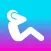 Toned Tummy Lite: 30 Day Ab Challenge for Women