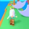 Obby parkour offline games