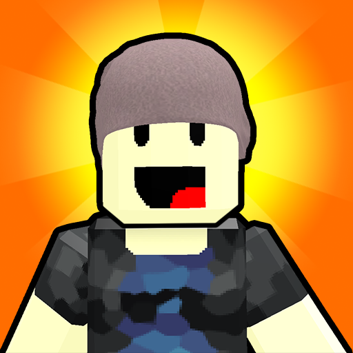 Obby Town Mayor