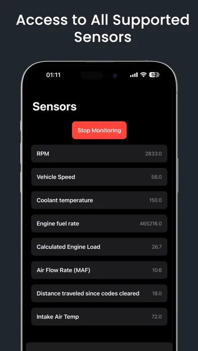 تصاویر Torque Pro : OBD2 Car Scanner