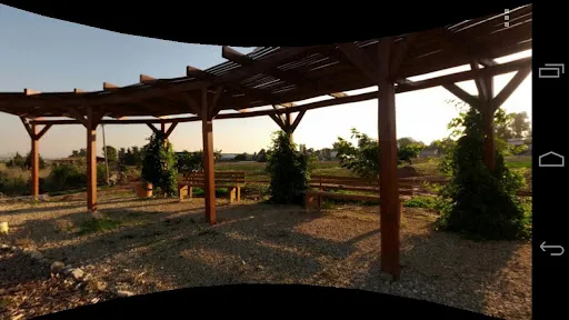 Photaf Panorama Screenshots