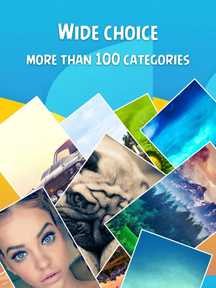 Tangkapan skrin Обои iPhone и Картинки HD & Фото из VK / ВК / Вконтакте iPad 