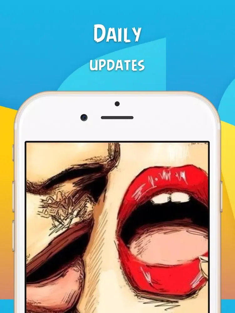 Tangkapan skrin Обои iPhone и Картинки HD & Фото из VK / ВК / Вконтакте iPad 