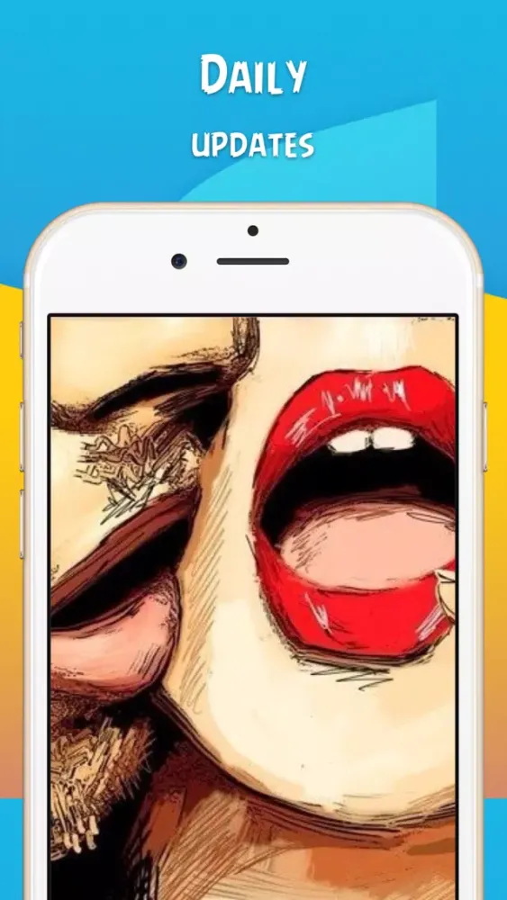 Tangkapan skrin Обои iPhone и Картинки HD & Фото из VK / ВК / Вконтакте
