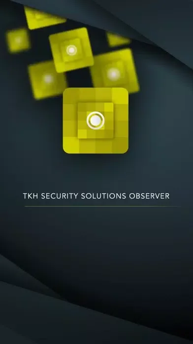TKH Security Observer স্ক্রিনশট