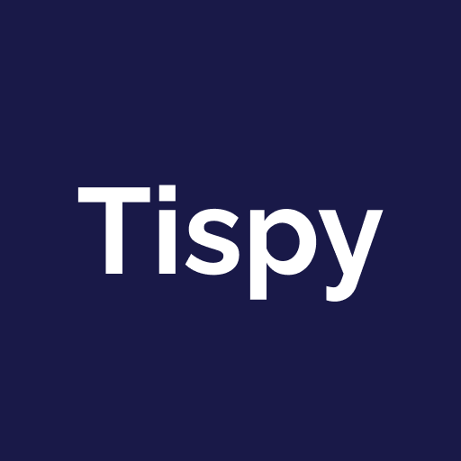 Tispy Tispy