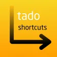 Tado Shortcuts Tado Shortcuts