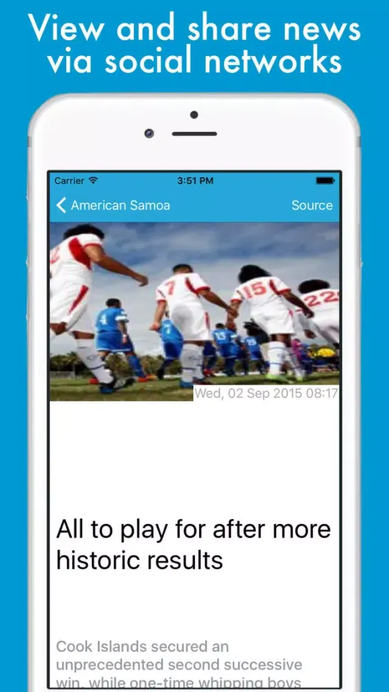 تصاویر Football News - Oceania Edition