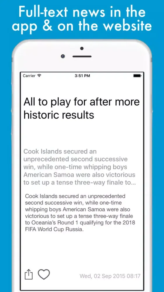 تصاویر Football News - Oceania Edition
