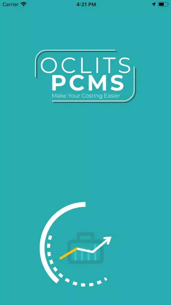 Скриншоты OCLITS PCMS