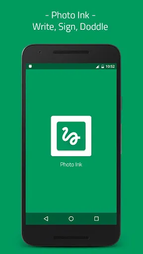 Photo Ink - Mark, Sign, Draw Screenshots